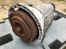 MERCEDES W204 2.2 CDI DIESEL AUTOMATIC GEARBOX R2302710501 & TORQUE CONVERTER