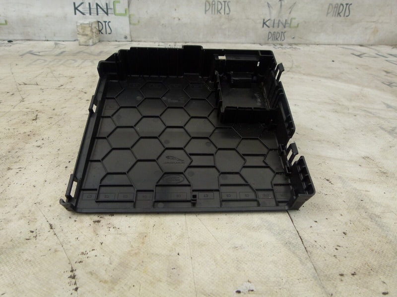 RANGE ROVER EVOQUE HYBRID L551 2019-ON BATTERY CAP COVER GENUINE K8D214A076CA #