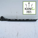 MERCEDES W212 E-Class 2010-2015 BUMPER GUIDE MOUNT BRACKET LEFT SIDE A2128800130