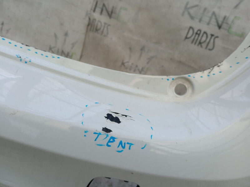 VOLVO V60 2011-2013 R-DESIGN REAR BUMPER GENUINE 32165263