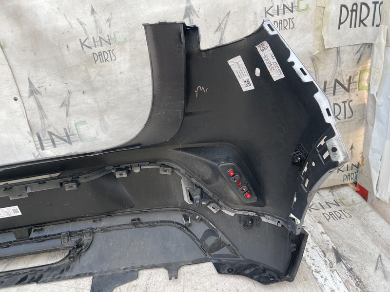 VAUXHALL MOKKA 2020-ON REAR BUMPER GENUINE 9835248380