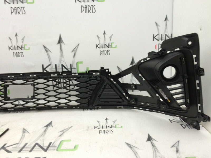 KIA CEED GT-LINE 2019 5DR BRACKET FRONT BUMPER LOWER GRILL GRILLE 86562-J7700