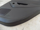 FORD FIESTA MK7 ST  RIGHT REAR DRIVER  DOOR CARD PANEL TRIM GENUINE