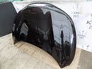 NISSAN QASHQAI J11  2013 - 2017  GENUINE FRONT BONNET HOOD PANEL IN BLACK