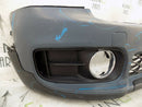 BMW MINI COOPER COUNTRYMAN F60 2017-ON FRONT BUMPER GENUINE 5111 7390520