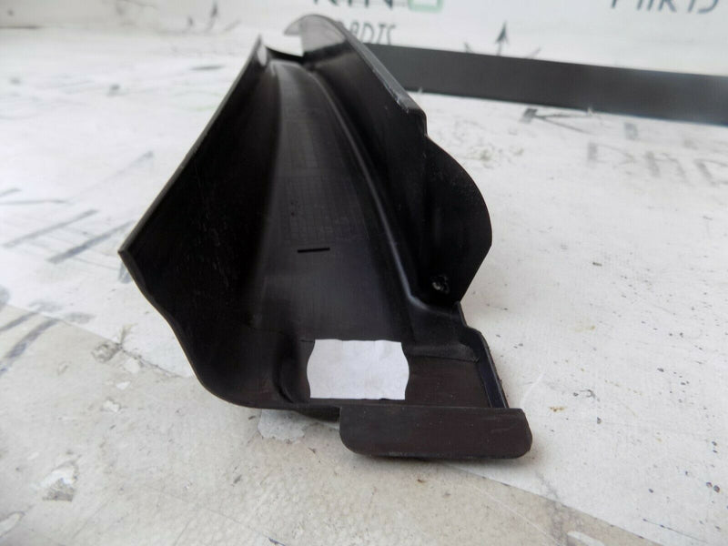 BMW 5 SERIES F11  FRONT RIGHT  DOOR WINDOW FRAME COVER TRIM RIGHT 608290