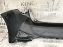 TOYOTA YARIS MK3 FACELIFT 2017-2018 REAR BUMPER GENUINE 521590D480