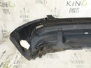 SKODA KAROQ 2017-2021 REAR LOWER BUMPER PDC GENUINE 57A807835