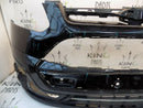FORD TRANSIT TOURNEO CUSTOM 2012-2015 FRONT BUMPER GENUINE BK21-17K819