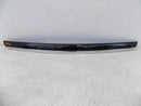 TOYOTA AURIS MK2 (E180) TOURING TAILGATE HANDLE MOULDING TRIM PANEL