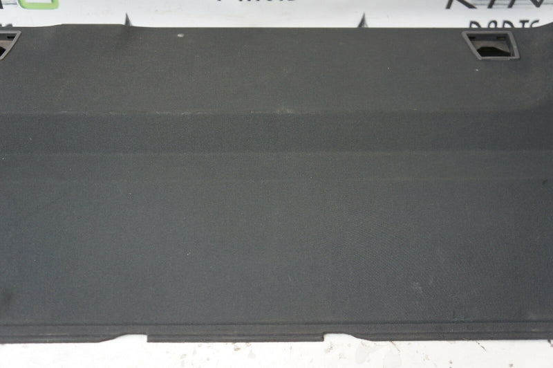 BMW 5 SERIES F10 F18 2010-2017 REAR WINDOW SHELF PARCEL SHELF SPEAKERS 9173452