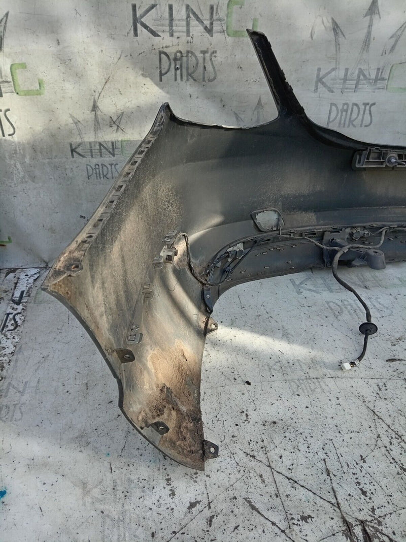 MERCEDES C CLASS W205 SALOON 2015-2018 REAR BUMPER PDC A2058850138