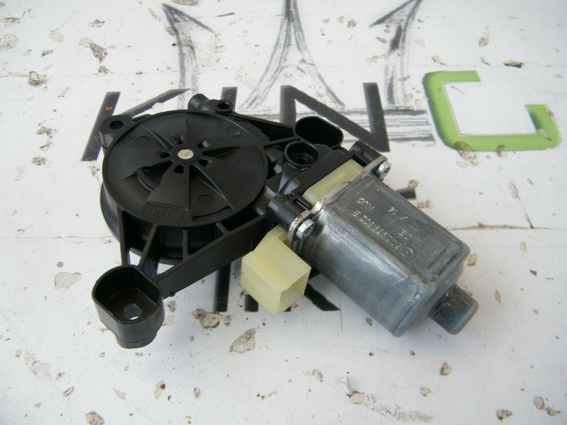 AUDI A3 (8V) 2012-2016 S-LINE 5DR FRONT LEFT SIDE WINDOW MOTOR 5Q0959802B