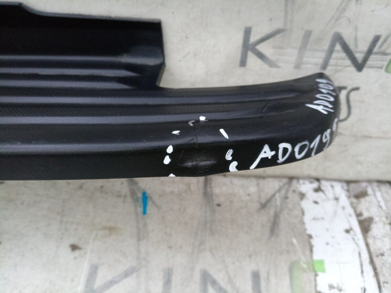 FORD RANGER 2015-2018 REAR BUMPER TOP STEP AB39-17B810-AA