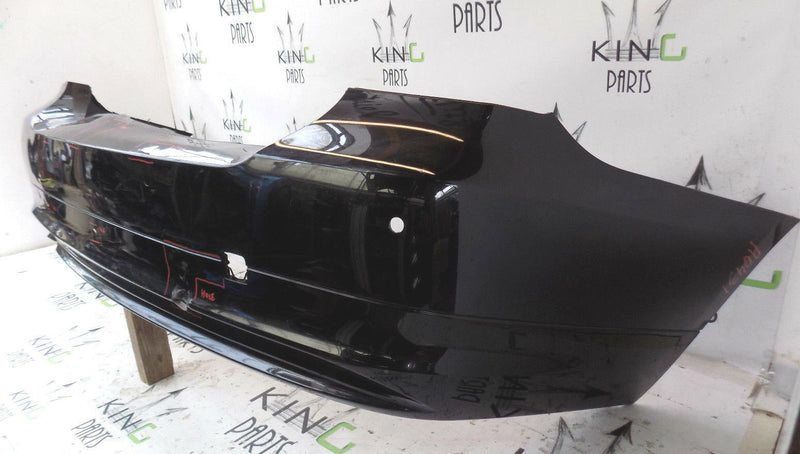 BMW 3 SERIES E90 SE FACELIFT 2008-2011 SALOON REAR BUMPER PDC 51127202686