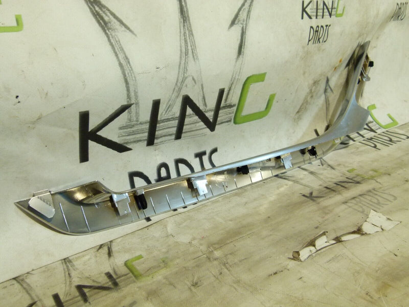 RANGE ROVER SPORT L494 13-17 CENTRE CONSOLE LEFT MOULDING TRIM DPLA044E07AB