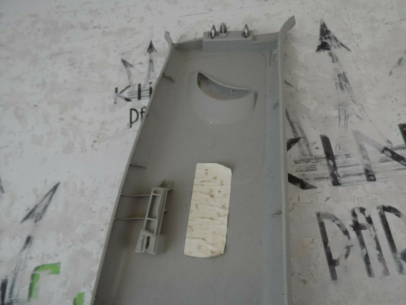 VW UP 2011-2016 PASSENGER LEFT SIDE A PILLAR COLUMN TRIM PANEL 1S4867243 *N3
