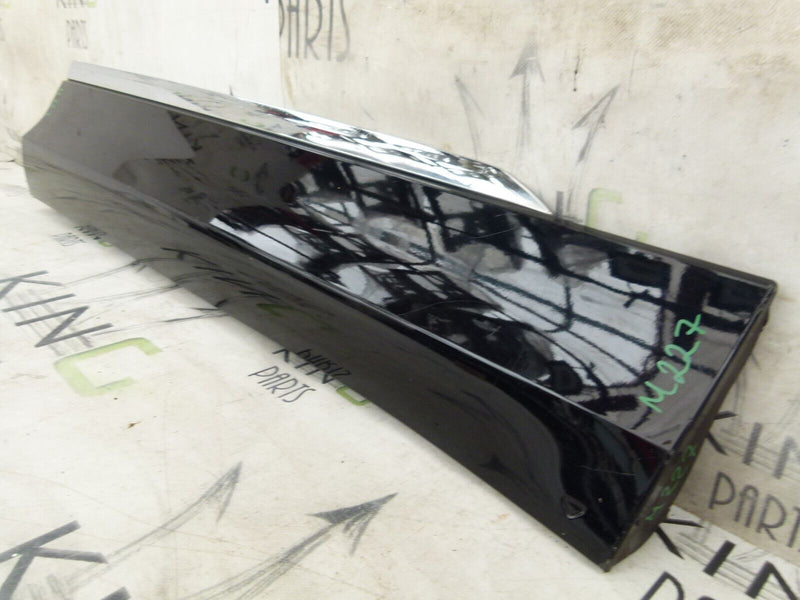 VW TIGUAN SN 2010-17 FRONT DOOR RIGHT SIDE TRIM MOULDING PANEL 5NA854940M