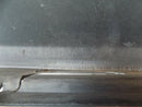 TOYOTA MR2 1999-2003  REAR BUMPER IN SILVER GENUINE  52159-17100
