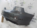AUDI A3 S3 8V S-LINE SALOON LCI 17-18 REAR BUMPER GENUINE PDC 8V5807511J