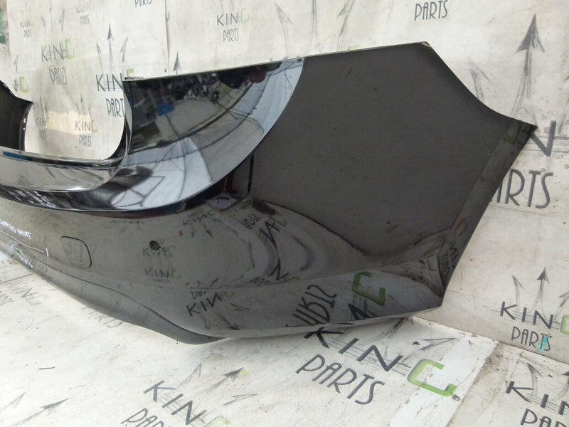 VOLVO S60 MK2 FACELFIT 2013-2018 REAR BUMPER PDC GENUINE 30795029