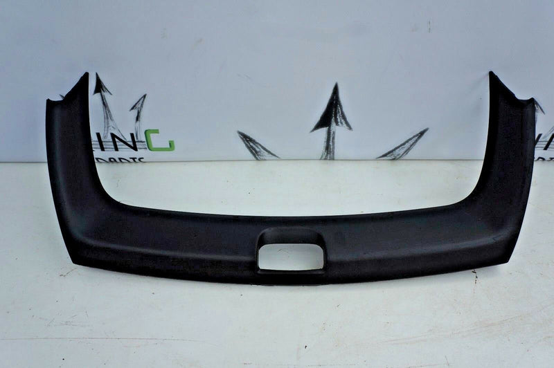 CITROEN C4 GRAND PICASSO 2006-2013 DASHBOARD INSTRUMENT PANEL COVER 9659878677