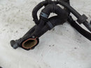 SEAT ALHAMBRA 2010-2015 2.0L TDI WATER HOSE PIPE COOLANT 5N0122447AE