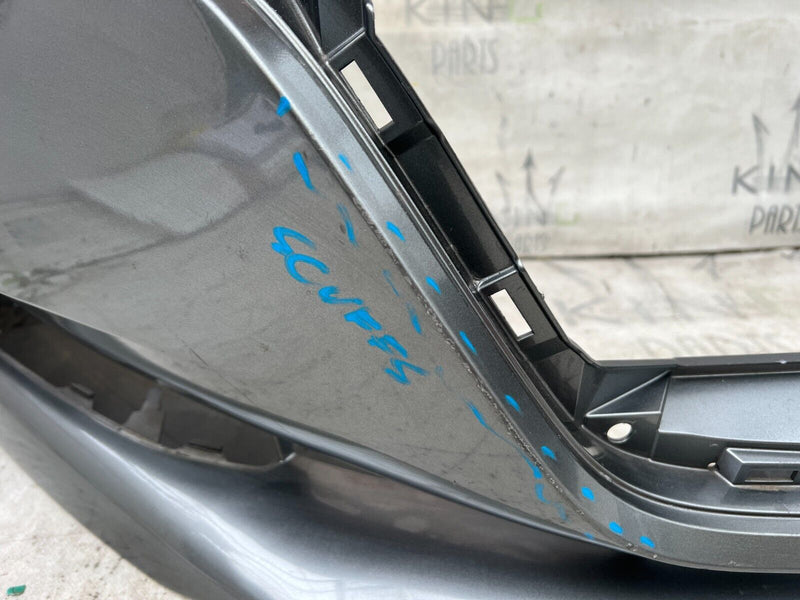 NISSAN LEAF (ZE1) 2018-ON FRONT BUMPER GENUINE PDC 62022-5SH0H