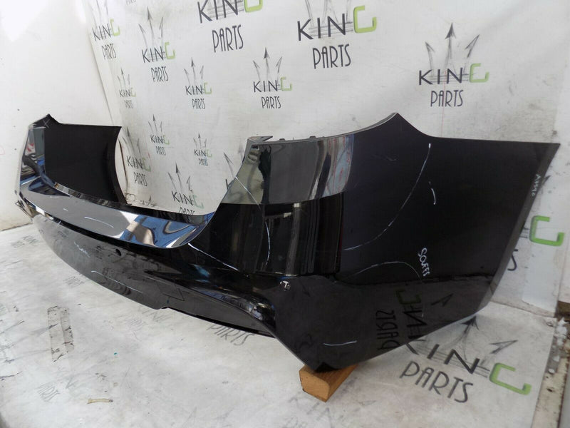 BMW 3 SERIES M SPORT F31 ESTATE 2013-2019 REAR BUMPER PDC 51128054209