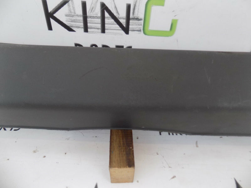 MERCEDES SPRINTER W906 REAR MIDDLE SKIRT BUMPER BAR A9068803971