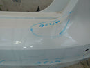 AUDI A1 SE 2018-2020 WHITE REAR BUMPER GENUINE PDC 82A807511A