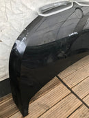BMW I3 i3 2017-ON GENUINE BONNET HOOD PANEL in BLACK