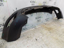 FORD KUGA MK2 2012 - 2015 BLACK REAR BUMPER GENUINE CV44-17K835-AW