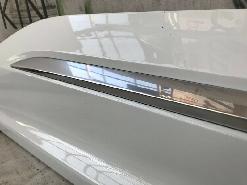 FORD KUGA HYBRID 2020-ON REAR DOOR TRIM MOULDING PANEL RIGHT DRIVER SIDE *NEW*