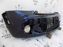 BMW MINI COOPER COUNTRYMAN R60 2010-14 FRONT BUMPER GENUINE 5111 9802216