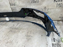 SKODA KAROQ 2017-2021 FRONT BUMPER UPPER GENUINE 57A807221