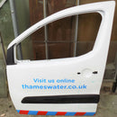 CITROEN BERLINGO II MK2 2008-2017 FRONT DOOR PANEL LEFT PASSENGER SIDE N/S
