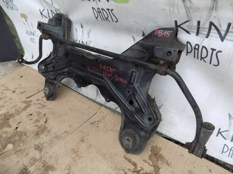 VW( BORA,GOLF 4) AUDI (A3)SKODA (OCTAVIA) SEAT(LEON,TOLEDO) FRONT SUBFRAME