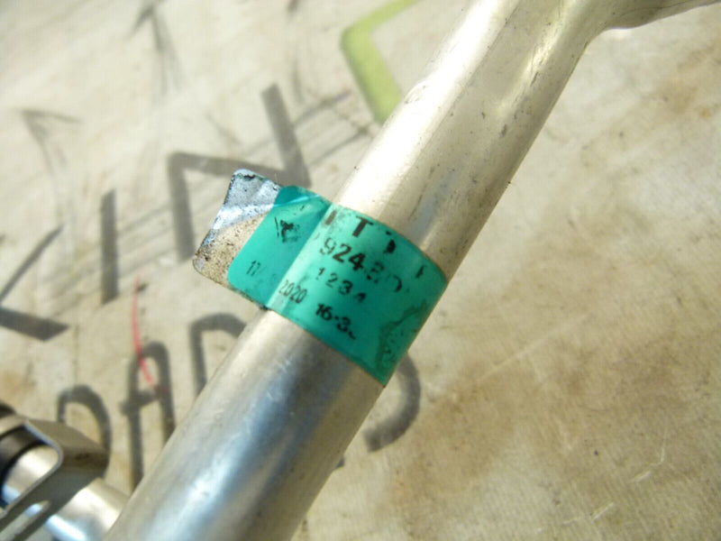 RENAULT CAPTUR 2020-ON AIR CONDITION METAL PIPE GENUINE