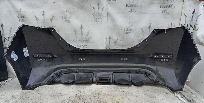 NISSAN LEAF 2018-ON REAR BUMPER PDC GENUINE 850225SH0H