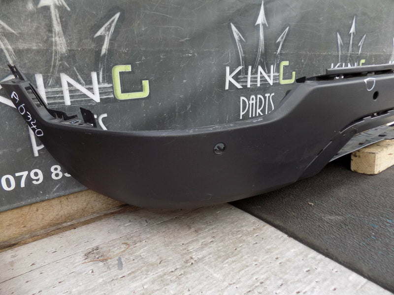 VAUXHALL MOKKA X PDC 2016 2017 REAR BUMPER GENUINE (A6340) KING PARTS Egham