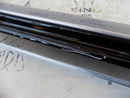 AUDI A6 RS6 2020-ON C8 4K0 LEFT SIDE SKIRT SILL COVER GREY 4K0853855E