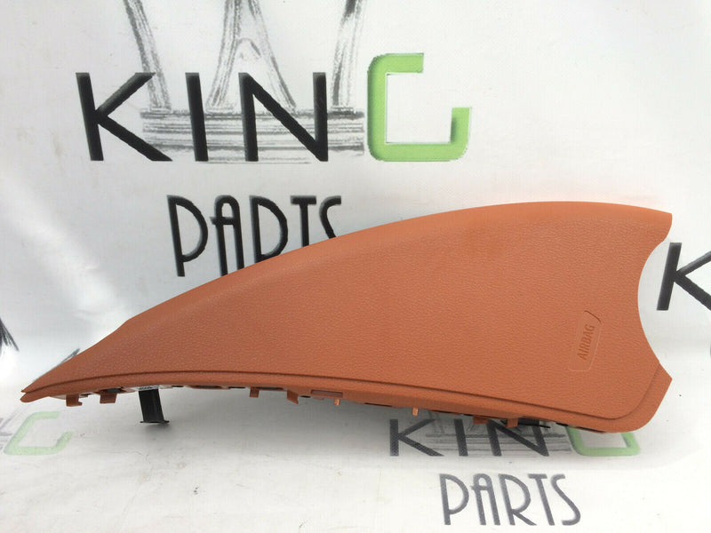 BMW 6 SERIES F13 COUPE RIGHT SEAT AIR BAG SIDE AIRBAG GENUINE 86 7853250-10