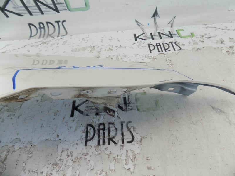 BMW 4 SERIES F32 F33 F36 2013-2018 FRONT RIGHT WING FENDER PANEL WHITE