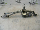 BMW 5 SERIES F10 F11 2010-2015 WINDSCREEN WIPER MOTOR AND LINKAGE 7272452