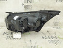 FORD TRANSIT 2013-ON FRONT HEADLIGHT LAMP RIGHT DRIVER SIDE BK31-13W029