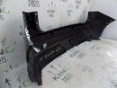 NISSAN QASHQAI TEKNA MK2 J11 FACELIFT 2017-18 REAR BUMPER PDC 85022-HV20H