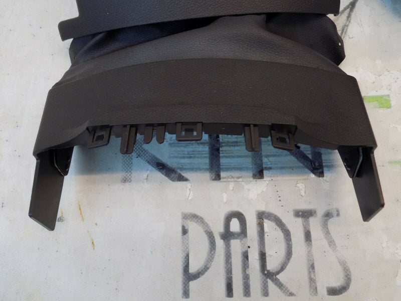 PEUGEOT 3008 2008-2016 STEERING COLUMN COVER 9685849177 *N