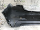 VAUXHALL CORSA E SE NAV 2014-2019 REAR BUMPER GENUINE 39002839