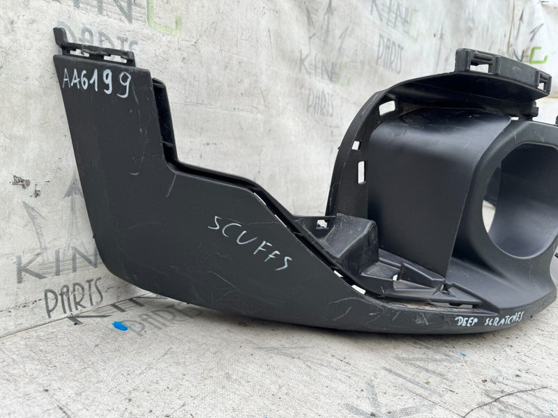 MINI COOPER COUNTRYMAN F60 2020-ON FRONT LOWER BUMPER 51119477044